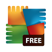 AVG AntiVirus Gratis – Seguridad para Android 