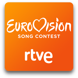 Imatge d'icona Eurovision - rtve.es