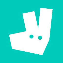 Icon image Deliveroo: Food & Shopping