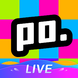 ଆଇକନର ଛବି Poppo Live- Live Stream