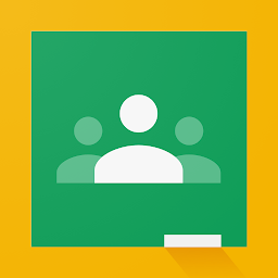 Ikonbilde Google Classroom