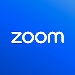 「Zoom Workplace」圖示圖片