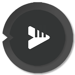 Icon image BlackPlayer Music Player