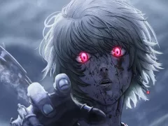 Kurapika HxH 4k