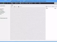 Windows Style Builder - create your own theme for Windows