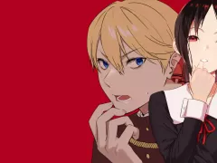 Kaguya sama wa Kokurasetai