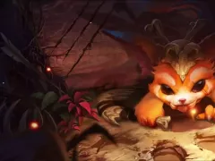 Gnar - League of Legends