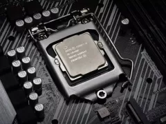 Find out which processor is installed in the computer