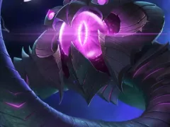 Vel Koz - League of Legends