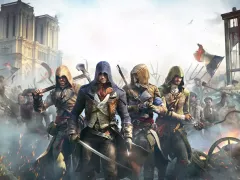 Assassins Creed Unity