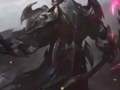 God King Darius - League of Legends