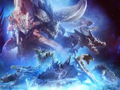 Monster Hunter World Iceborne