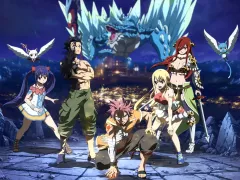 Fairy Tail