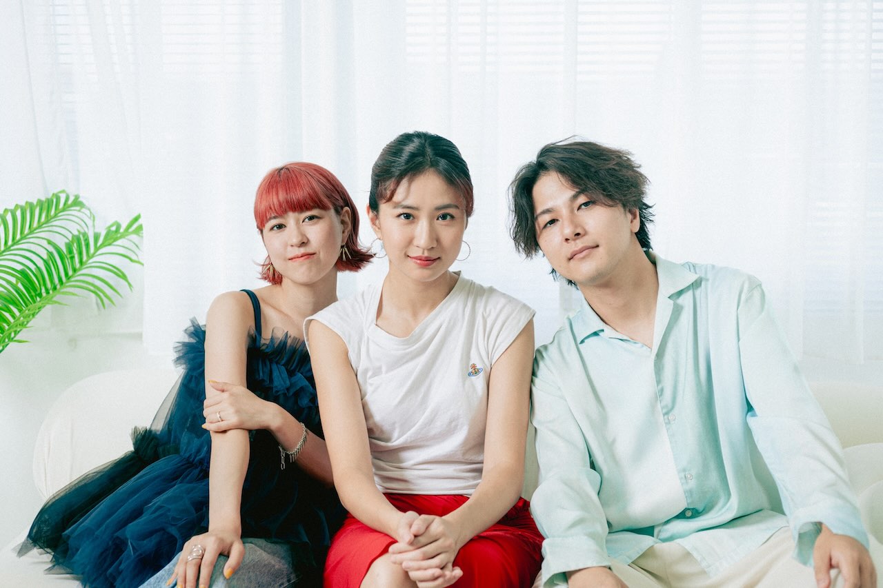 Penthouse、2nd AL「Laundry」より新曲「Kitchen feat. 9m88」10月16日先行配信リリース決定！