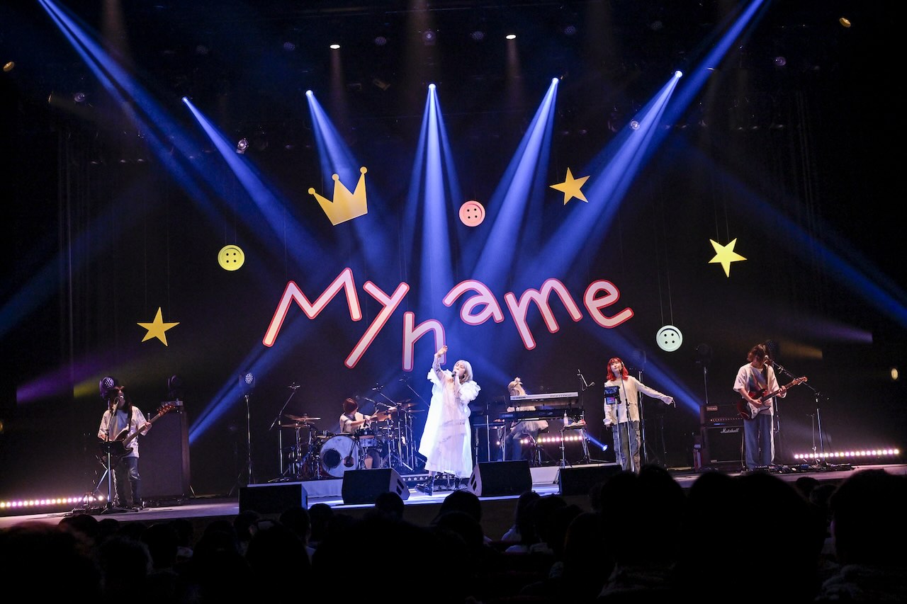 【ネタバレ注意】家入レオ、ニューアルバム「My name」を引っ提げた全国ツアーがついにスタート！「あの人」のショートムービー公開！