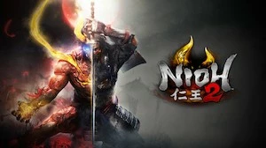 Thumbnail for Nioh 2