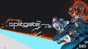 Splitgate