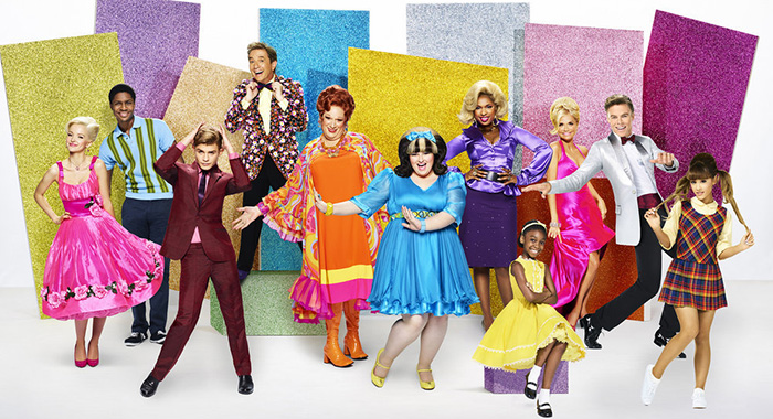 HAIRSPRAY LIVE! (Brian Bowen Smith/NBC)