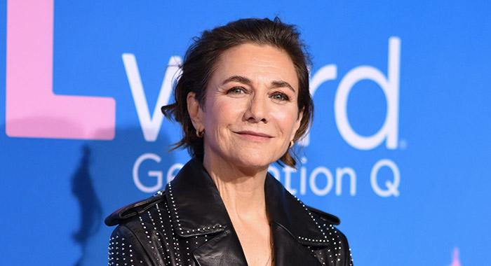 Ilene Chaiken 