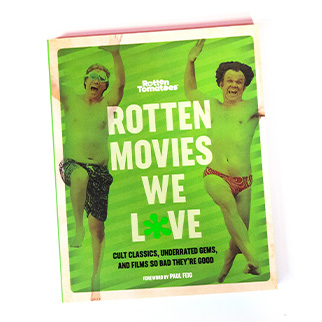 Shop Rotten Movies We Love