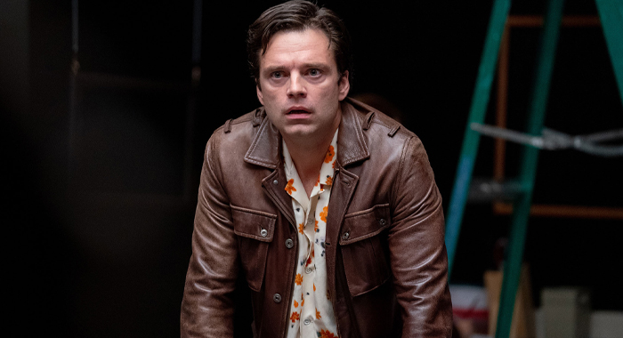 Sebastian Stan in A Different Man (2024)