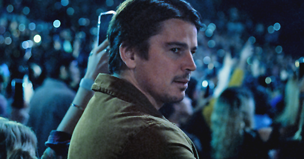 <em>Trap</em> First Reviews: Josh Hartnett Powers a Surprisingly Straightforward Thriller