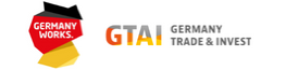 GTAI Germany Trade & Invest logo