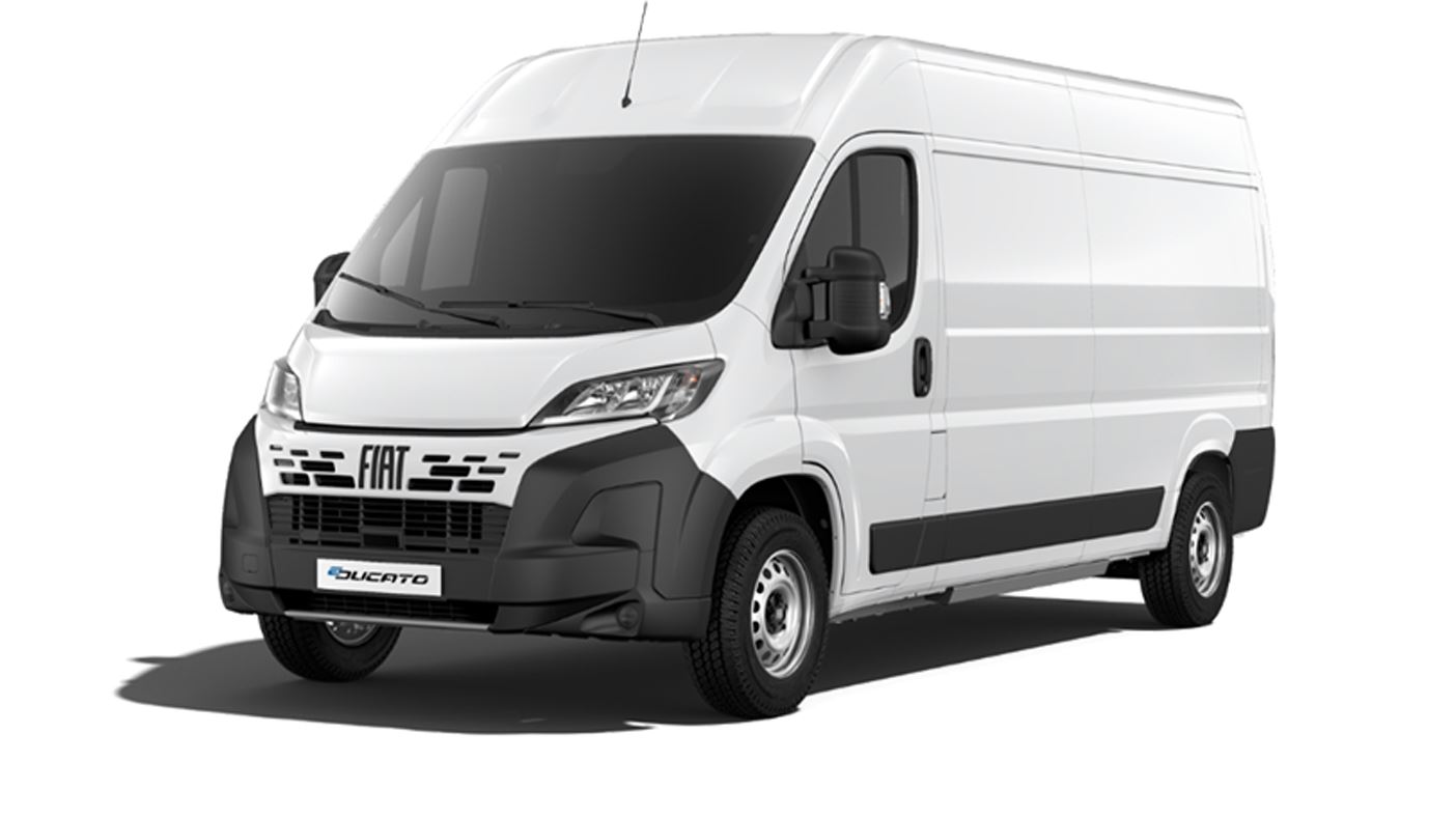 FIAT Ducato Euro NCAP Commercial Van Safety Results 2024