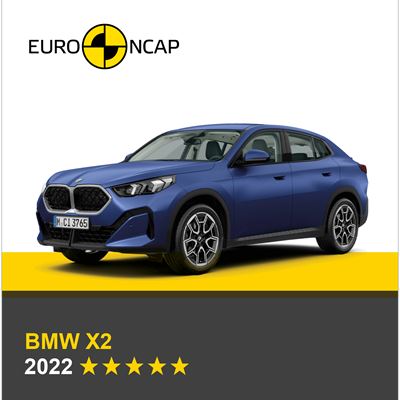 BMW X2 - Banner 2022