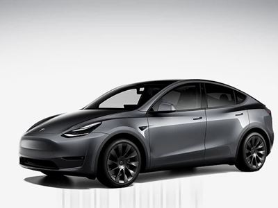 Tesla Model Y - Crash & Safety Tests - 2022