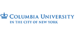 logo for Columbia University