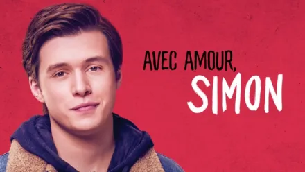 thumbnail - Avec Amour, Simon