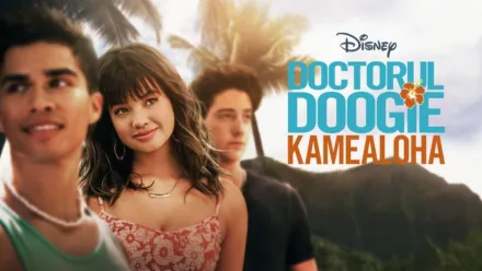 thumbnail - Doctorul Doogie Kamealoha