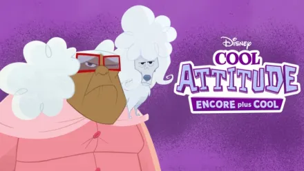 thumbnail - Cool Attitude : Encore plus cool