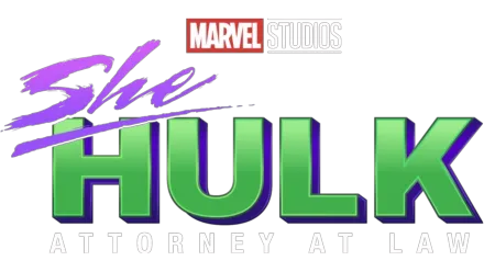 She-Hulk: Attorney at Law