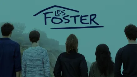 thumbnail - Les Foster