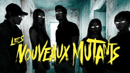 thumbnail - Les Nouveaux Mutants