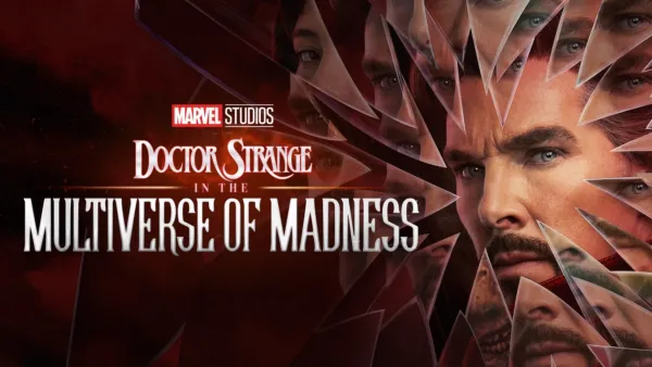 thumbnail - Doctor Strange in the Multiverse of Madness