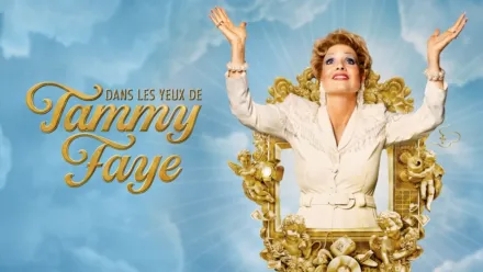 thumbnail - Dans Les Yeux De Tammy Faye