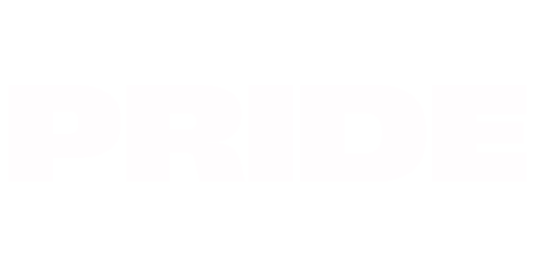 Pride Title Art Image