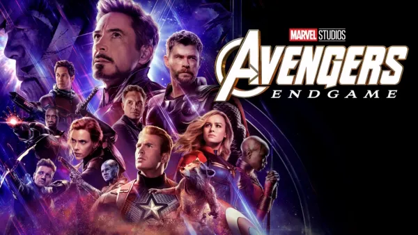 thumbnail - Marvel Studios' Avengers: Endgame