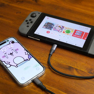 【故障のおそれ】ニンテンドースイッチ利用者に注意喚起 / スイッチでスマホを充電できるぞ！ ネットで拡散→ 任天堂「故障する可能性がゼロとは言えない」