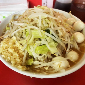 ラーメン二郎が移転先を探していることが判明 / 本当だった→ 店主「何かいい情報よろしくお願い致します」