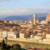 Cheap car hire in Florence