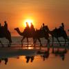 Billig billeje i Broome