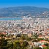 Cheap car hire in Volos