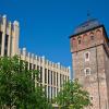 Günstige Mietwagen in Chemnitz