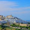 Aluguel de carro barato em Ostuni