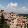 Aluguel de carro barato em Perugia