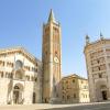 Cheap car hire in Parma